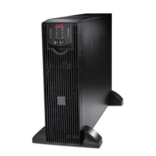 Onduleur APC SURT6000XLI