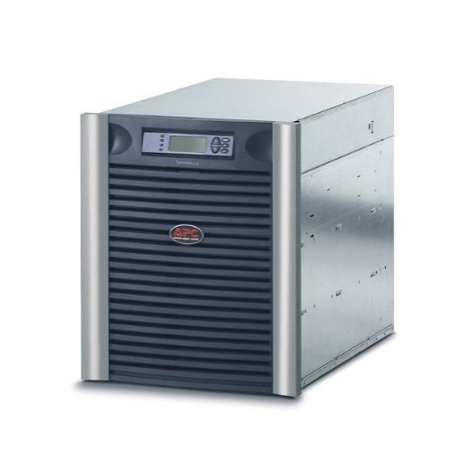 APC (SYA8K8RMI) Symmetra LX 8kVA Scalable To 8kVA N+1 Rack-Mount, 220/230/240V Or 380/400/415V