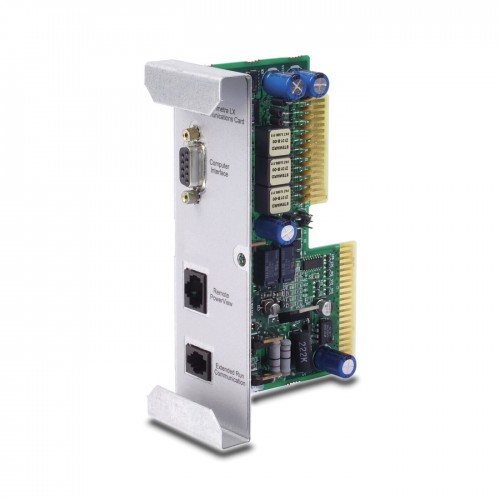 APC Symmetra LX Communications Card – SYAFSU15