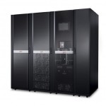 APC Symmetra PX 125kW Scalable to 500kW with Maintenance Bypass and Distribution, No Batteries – SY125K500DR-PDNB