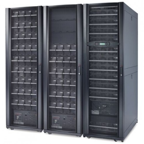 APC Symmetra PX 160 kW, 400 V – SY160K160H