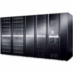 APC Symmetra PX 200kW Scalable to 250kW with Maintenance Bypass Left & Distribution – SY200K250DL-PD