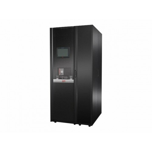 APC Symmetra PX 250/500kW IO Frame with Left Mounted Maintenance Bypass and Distribution, 400/480V – SYIOF500KMBL