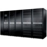 APC Symmetra PX 250kW Scalable to 500kW with Left Mounted Maintenance Bypass and Distribution – SY250K500DL-PD