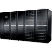 APC Symmetra PX 250kW Scalable to 500kW with Left Mounted Maintenance Bypass and Distribution – SY250K500DL-PD