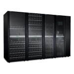 APC Symmetra PX 250kW Scalable to 500kW with Right Mounted Maintenance Bypass and Distribution – SY250K500DR-PD