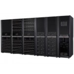 APC Symmetra PX 300kW Scalable to 500kW without Maintenance Bypass or Distribution -Parallel Capable – SY300K500D