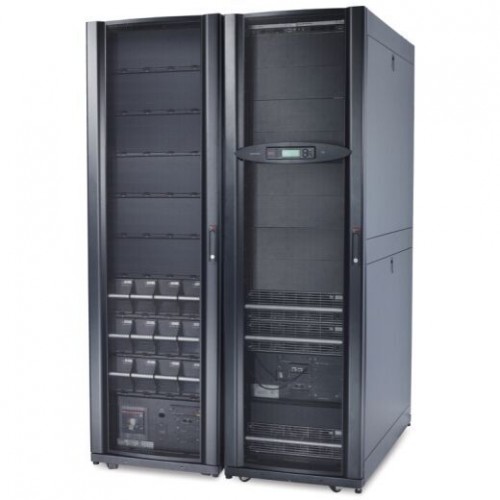 APC Symmetra PX 32kW Scalable to 160kW, 400V – SY32K160H