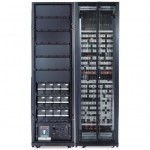 APC Symmetra PX 32kW Scalable to 160kW, 400V w/ Integrated Modular Distribution – SY32K160H-PD