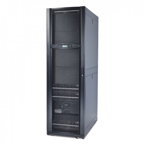 APC Symmetra PX 32kW Scalable to 160kW, without Bypass, Distribution, or Batteries, 400V – SY32K160H-NB