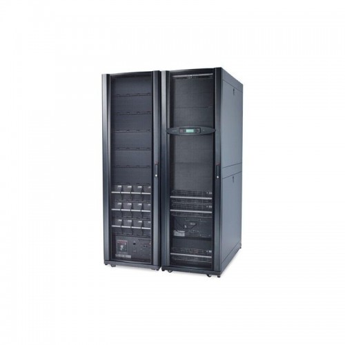 APC Symmetra PX 32kW Scalable to 96kW, 400 V – SY32K96H