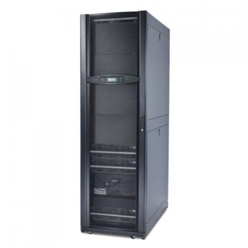 APC Symmetra PX 32kW Scalable to 96kW, without Bypass, Distribution, or Batteries, 400V – SY32K96H-NB