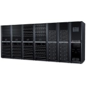 APC Symmetra PX 400kW Scalable to 500kW without Maintenance Bypass or Distribution -Parallel Capable – SY400K500D