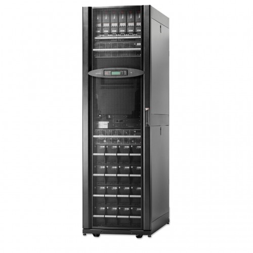APC Symmetra PX 48kW All-In-One Frame, 400V – SYCF48KH
