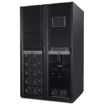 APC Symmetra PX 64kW Scalable to 160kW, without Bypass, Distribution, or Batteries, 400V – SY64K160H-NB