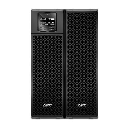 APC UPS RT192V RM Battery Pack 2 Rows