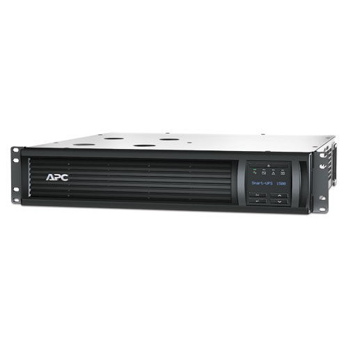 APC UPS SMT1500I 1500VA LCD