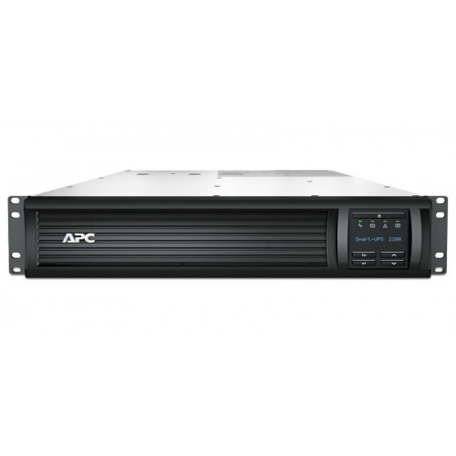 APC UPS SMT2200RMI2U