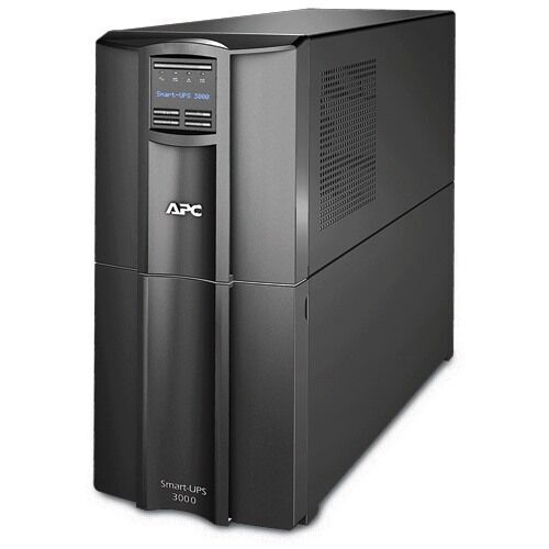 APC UPS SMT3000I