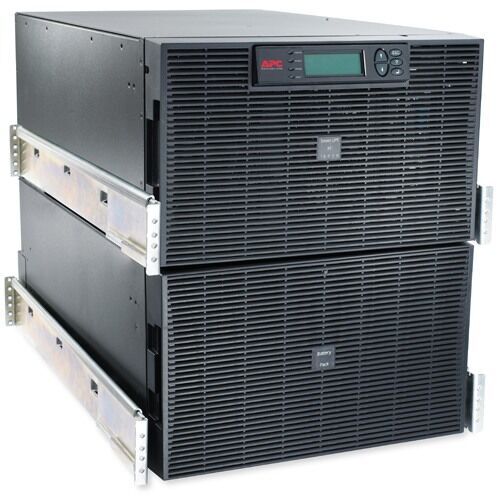 APC UPS SURT15KRMXLI