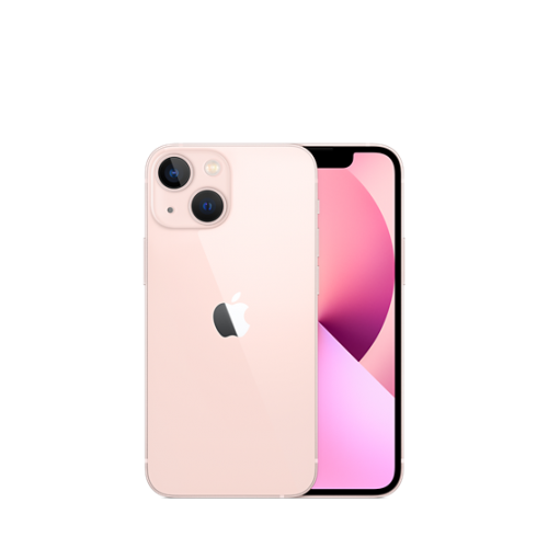 Apple iPhone 13 mini avec FaceTime 128 Go