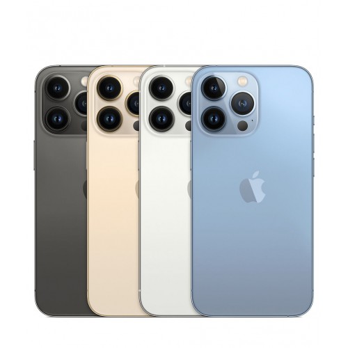 Apple iPhone 13 Pro with Facetime 256GB