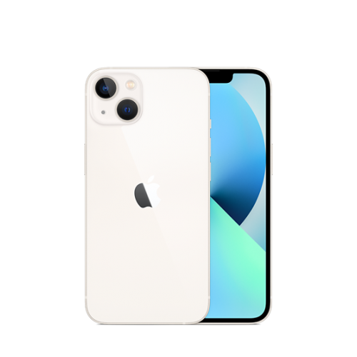 Apple iPhone 13 with FaceTime - 256GB