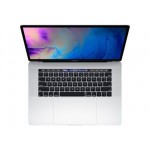 Apple (MR972LL/A) 15.4in MacBook Pro Laptop (Retina, Touch Bar, 2.6GHz 6-Core Intel Core i7, 16GB RAM, 512GB SSD Storage) Silver