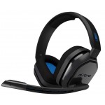 Astro 939-001531 A10 Wireless Over-Ear Gaming Headset Blue