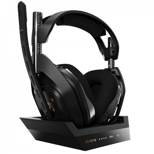 Astro (939-001682) Casque sans fil A50 pour Xbox One