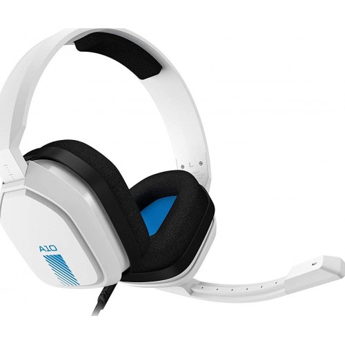 Astro (939-001847) Casque A10 pour PS4