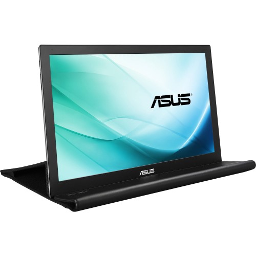 ASUS 90LM0183-B01110 15.6″ LCD Monitor