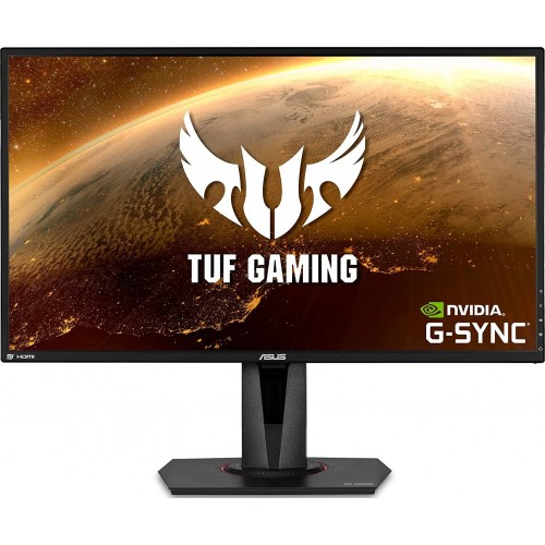Moniteur ASUS 90LM04Z0-B01370 TUF Gaming VG27BQ 27" QHD 165 Hz