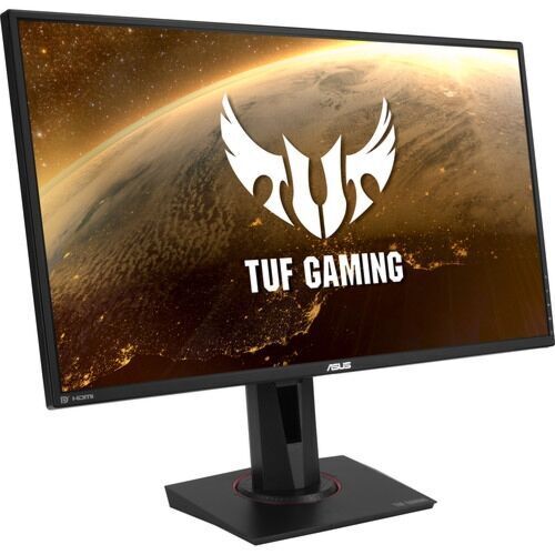 Asus 90LM0500-B01370 VG27AQ 27-Inches 16:9 WQHD IPS 2K Resolution 165Hz 1ms Gaming Monitor