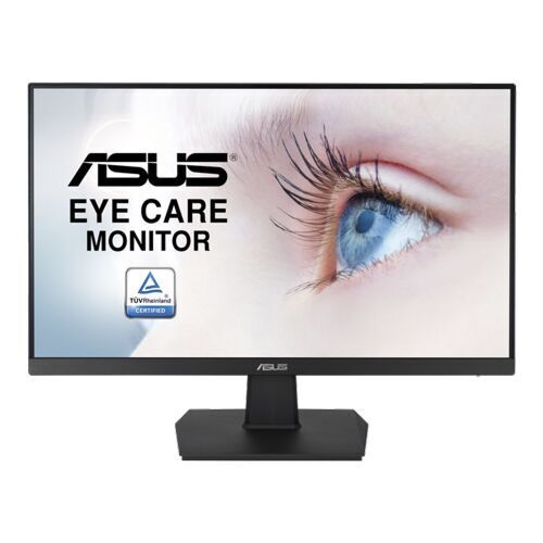 Moniteur sans cadre ASUS (90LM0560-B01170) VA24EHE 23,8" Full HD IPS