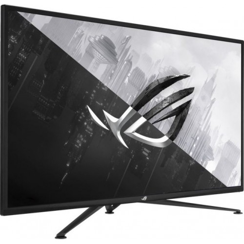 Asus 90LM0590-B02170 Moniteur de jeu à écran large ROG STRIX rétroéclairé par LED 43"