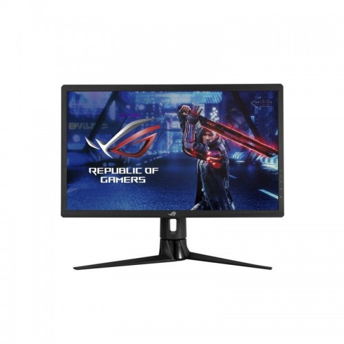 Asus 90LM05A0-B02370 ROG Strix XG27UQR Moniteur de jeu LCD 27", 4K Ultra HD 3840 x 2160 IPS