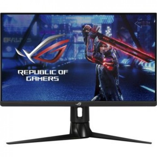 Moniteur de jeu Asus 90LM06U5-B01370 Rog Strix XG27AQM 27'' WQHD IPS
