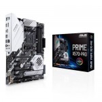 Asus (90MB11B0-M0EAY0) Prime X570-PRO AMD AM4 ATX Motherboard