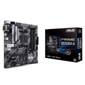 ASUS 90MB14I0-M0EAY0 Prime B550M-A Motherboard