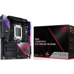 Asus (90MB14K0-M0EAY0) ROG Zenith II Extreme Alpha - Chipset AMD TRX40, Socket STRX4, Max Memory 256GB 8x DDR4 DIMM, PCIe 4.0, E-ATX Motherboard
