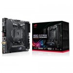 ASUS (90MB14L0-M0EAY0) ROG STRIX B550-I AMD AM4 DDR4 Gaming Motherboard