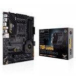 Asus (90MB15H0-M0EAY0) TUF Gaming X570-Pro Wi-Fi AMD AM4 ATX Motherboard