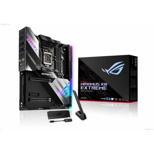 Asus (90MB15S0-M0EAY0) Carte mère ROG Maximus XIII Extreme Intel LGA1200 E-ATX