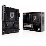 Asus (90MB16B0-M0EAY0) TUF Gaming Z590-Plus Intel LGA 1200 ATX Motherboard