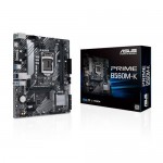 Asus (90MB16S0-M0EAY0) Prime B560M-K Intel (LGA 1200) ATX Motherboard