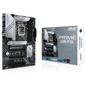 Asus (90MB18P0-M0EAY0) Prime Z690-P D4 Intel LGA 1700 12th Gen Motherboard