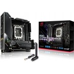 Asus (90MB1910-M0EAY0) ROG Strix Z690-I GAMING WIFI Intel LGA 1700 12th Gen Motherboard