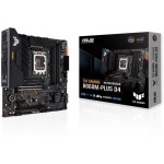 ASUS 90MB1940-M0EAY0 TUF Gaming B660M-PLUS D4 Motherboard