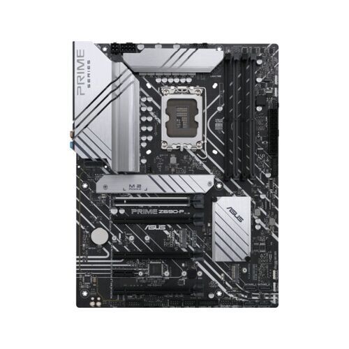 Asus (90MB19Q0-M0EAY0) Carte mère Prime Z690-P Intel LGA 1700 12e génération